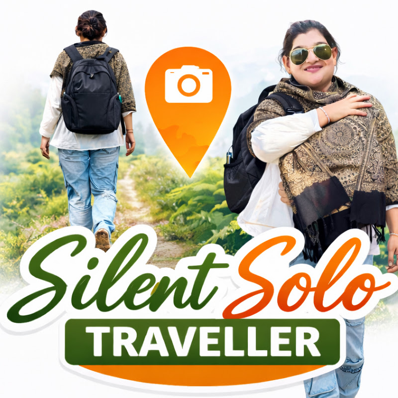 silent_solo_traveller,. Makeover_by_jennah