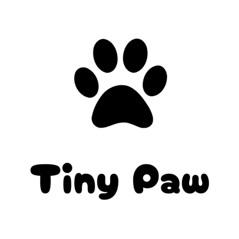 Tiny Paw