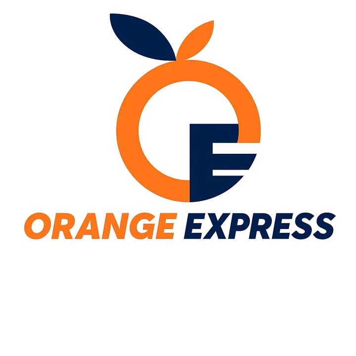 Orange Express