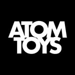 Atom Toys | Art Toys
