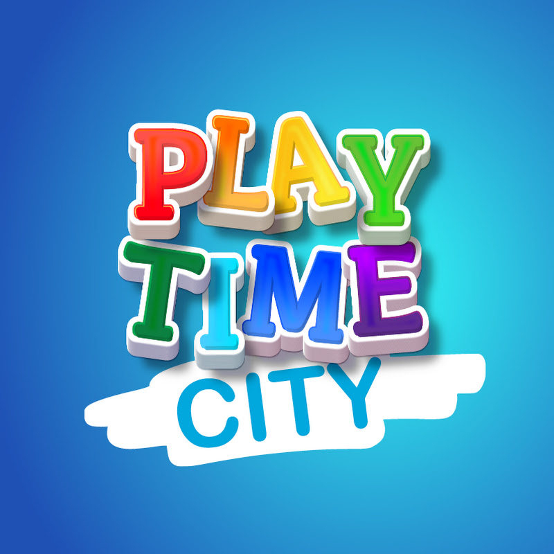 Playtime City