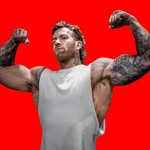 KENNY KO Kenneth Boulet