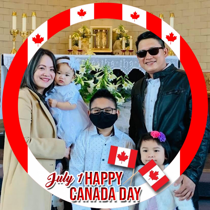 Panopio Family Vlog  🍁 Vancouver, Canada 