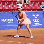 Victoria Lacki 🎾💜
