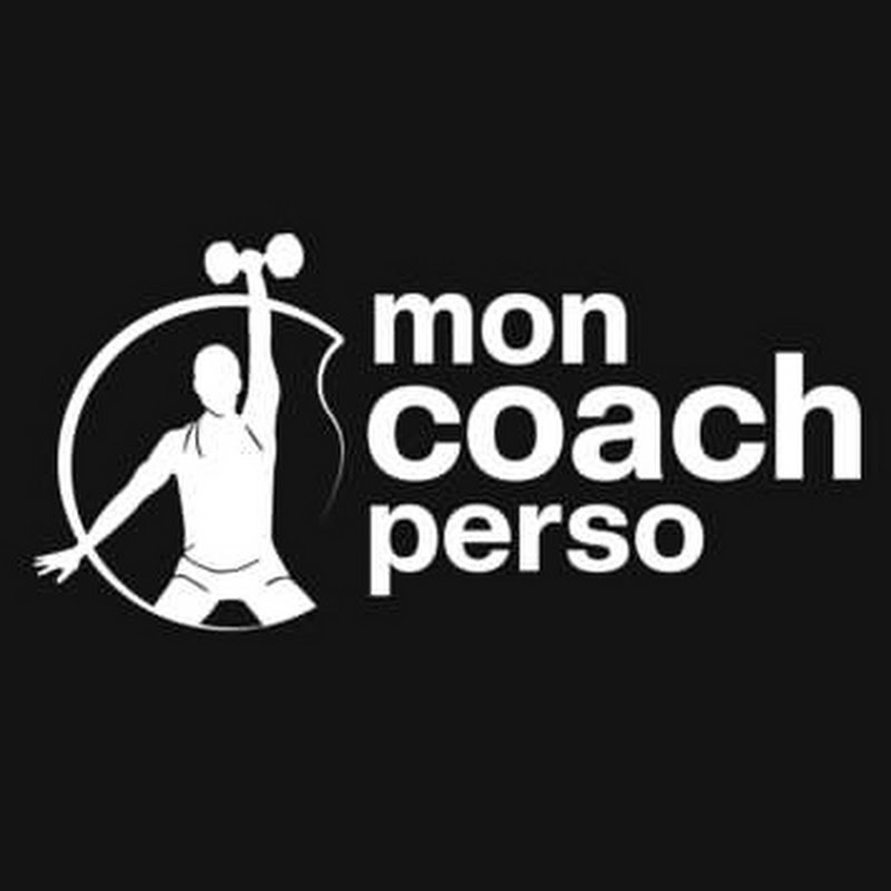 Mon Coach Perso