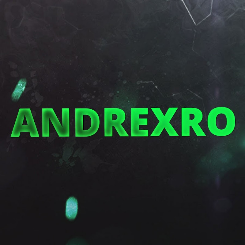 AndrexRO