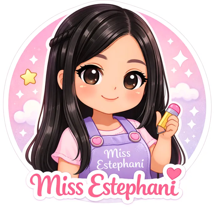 Miss Estephani 💖