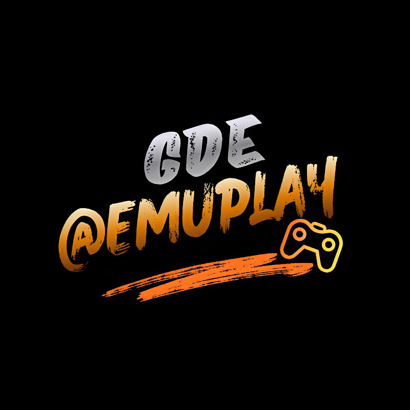 GDE@EMUPLAY