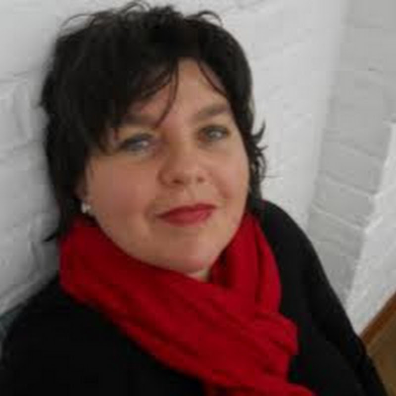 Natalia Molodcha, raising winners