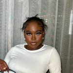 Mariam Chiejine| Creator