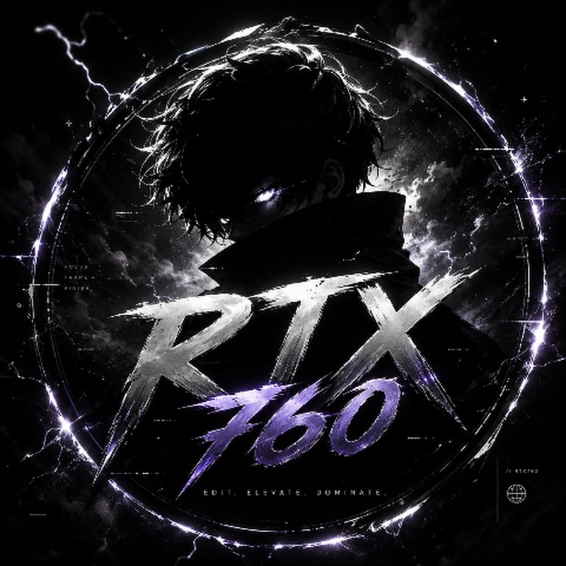 RTX760
