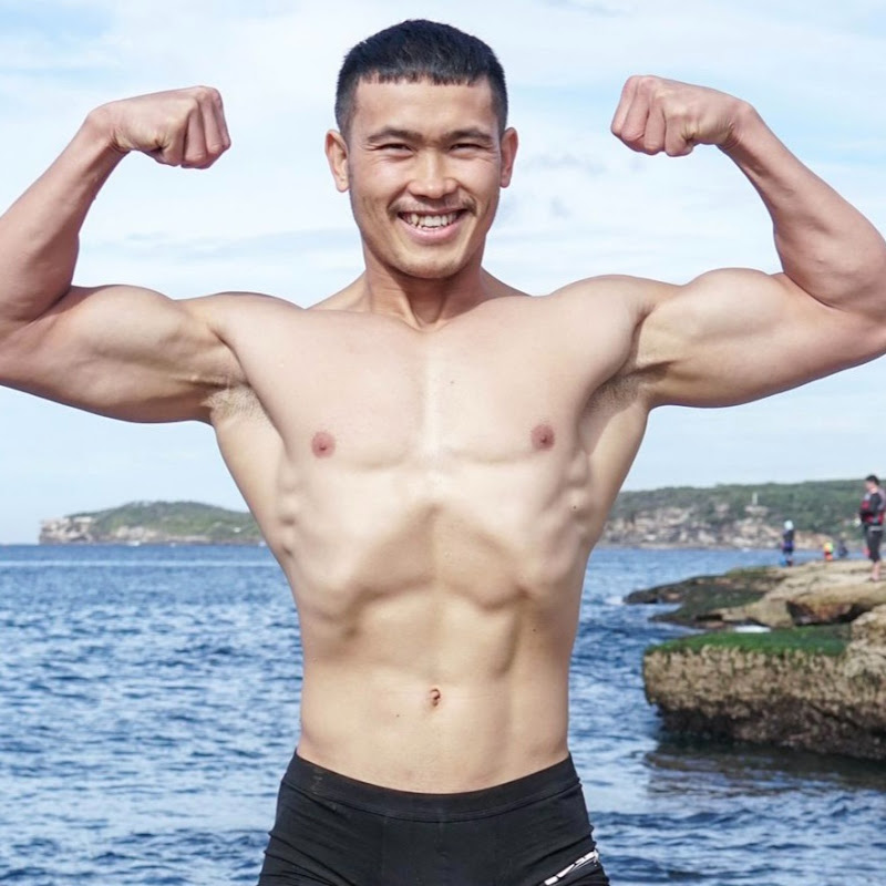 Mr. Natty Body