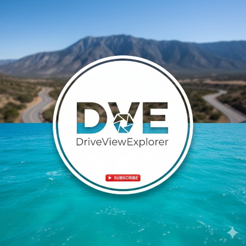 DriveViewExplorer