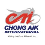 Chong Aik International Pte Ltd