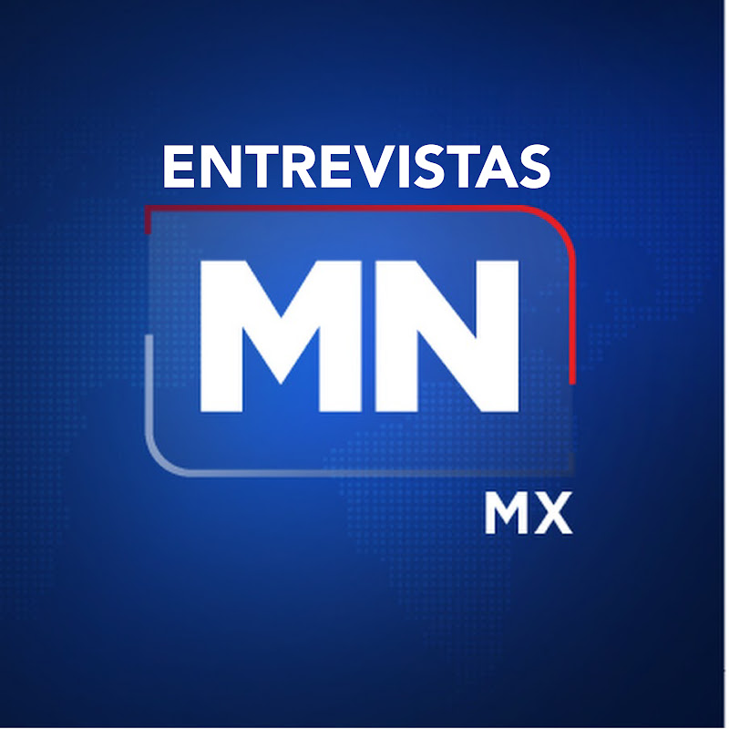 Entrevistas MeganoticiasMX