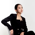 EVELYNE GABRIELLA