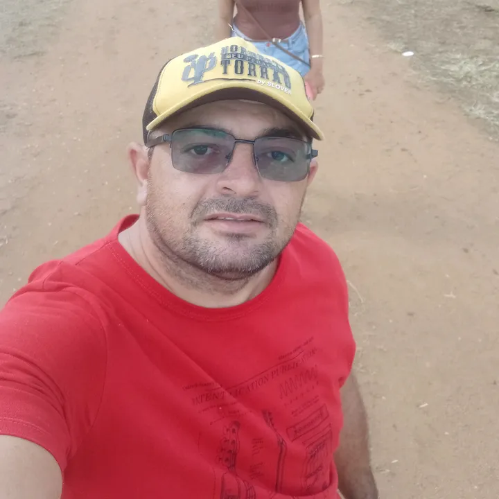 Adriano Marinho