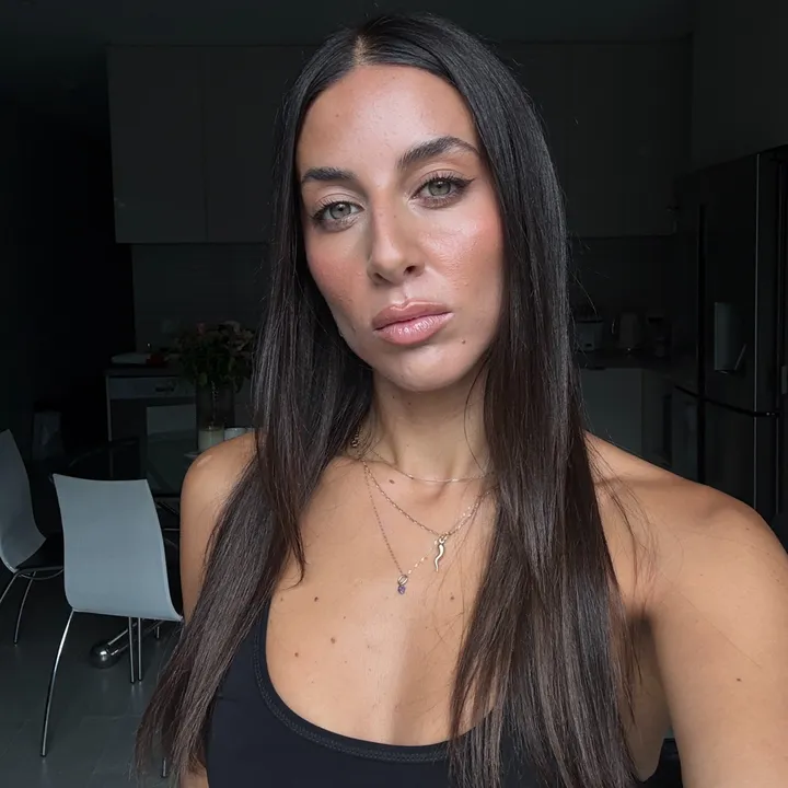 Tessa Bona