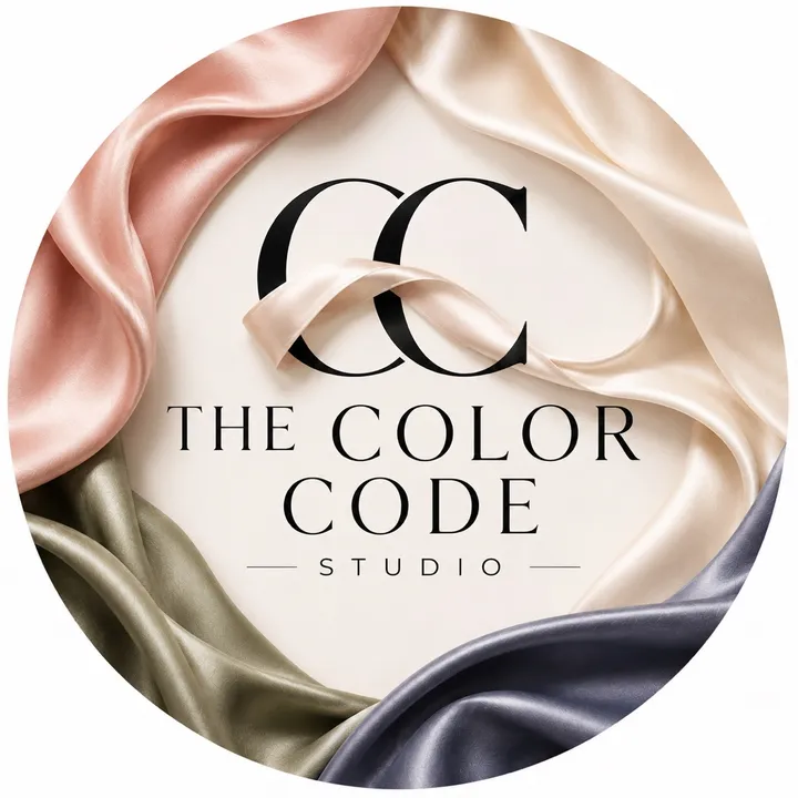thecolorcodestudio