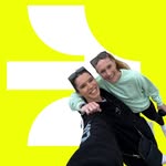 PODCAST HOSTS / HYROX PERFORMANCE COACHES