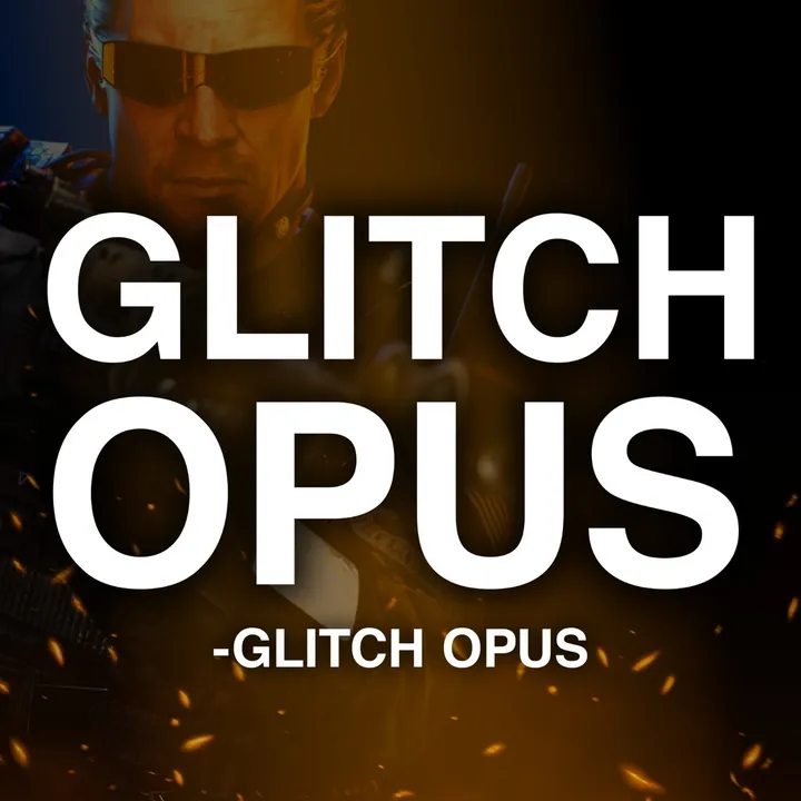 Glitch Opus