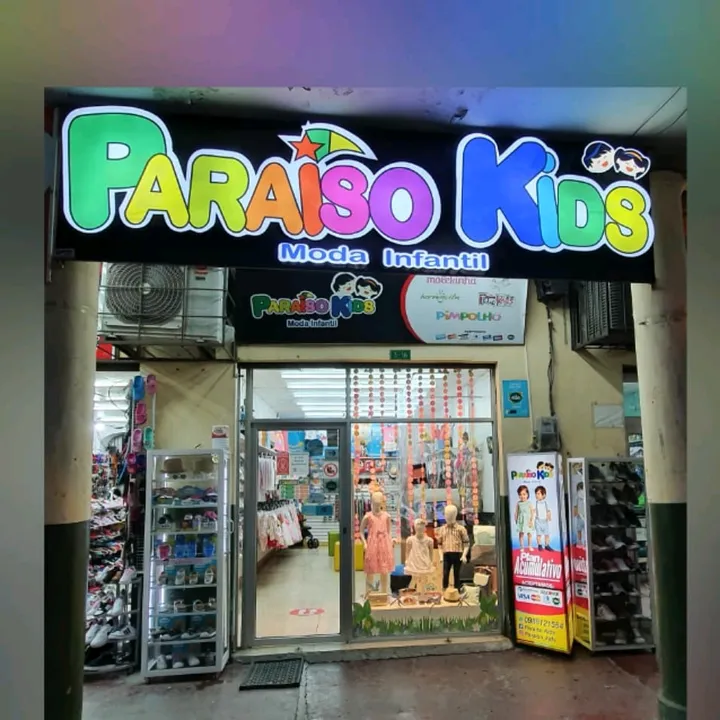 paraiso kids