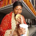 INDIA UNDEFEATED