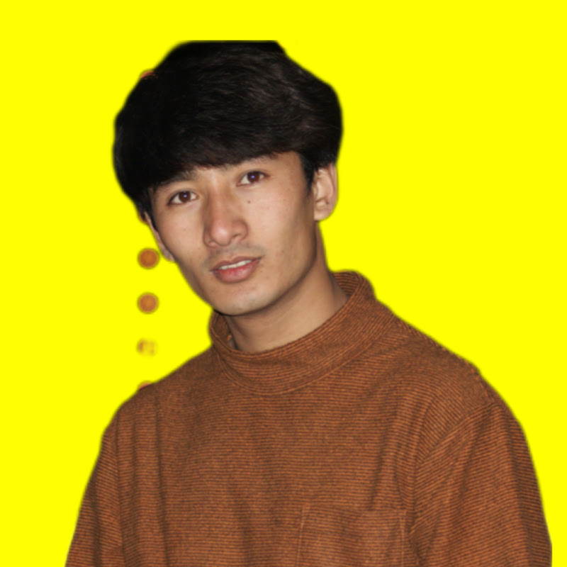 Pradeep Shrestha Official
