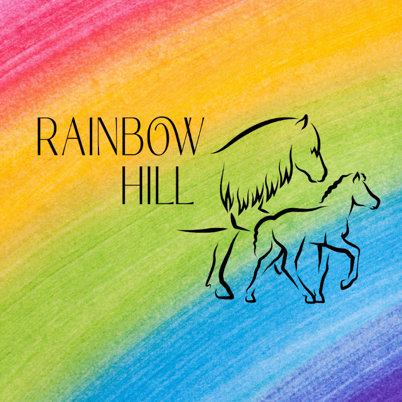 Rainbow hill - Alla hästar hemma