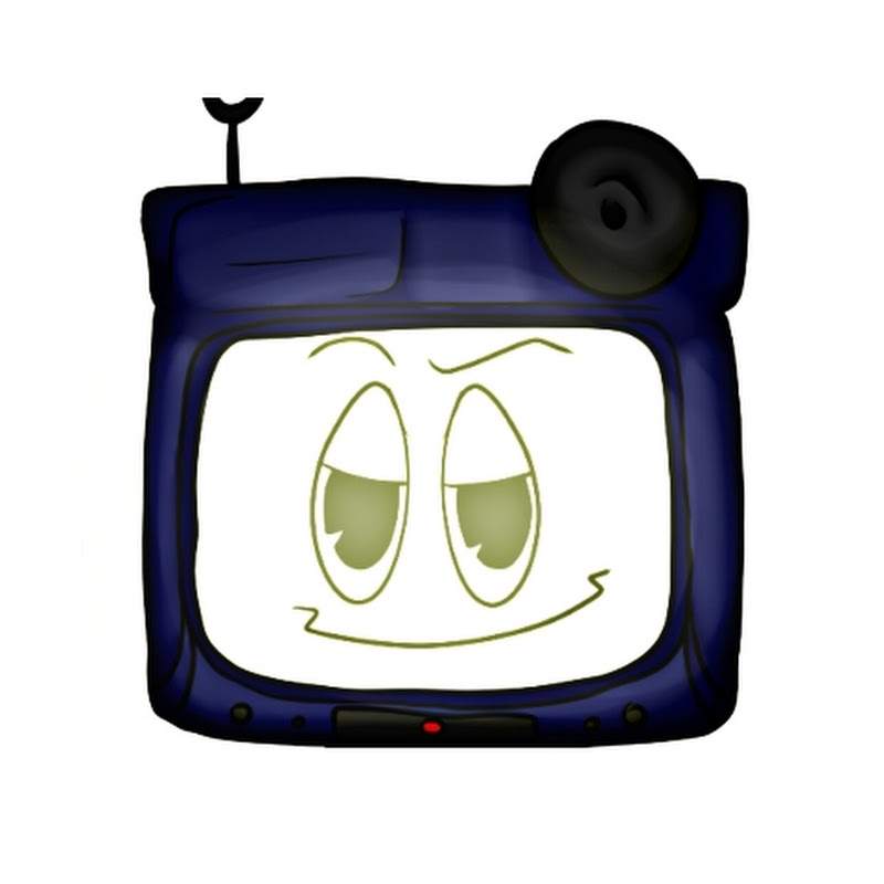 Amazing TV - مسترسميث