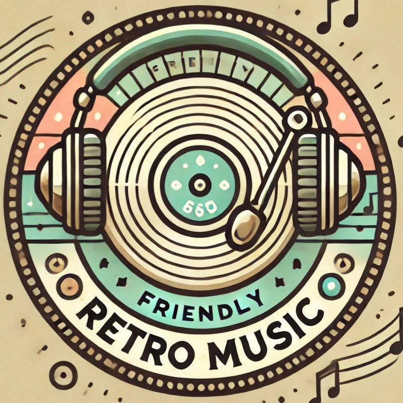 FriendlyRetroMusic