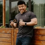 Gary Huang