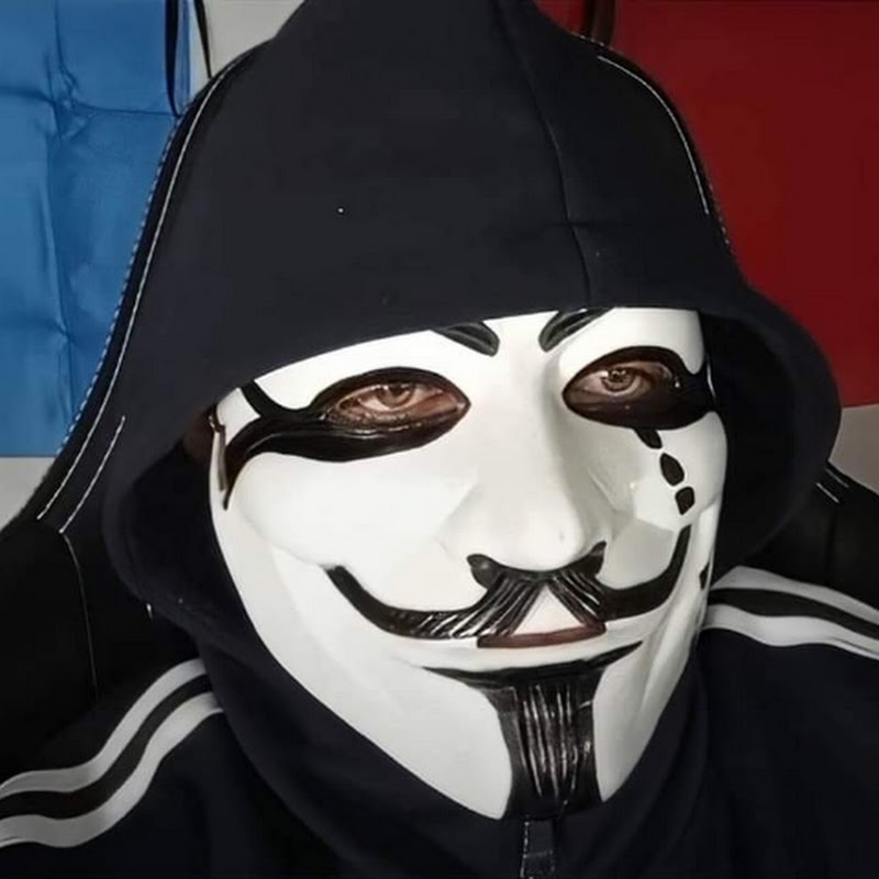 El Anónimo YouTube  Dios Patria Libertad RD News