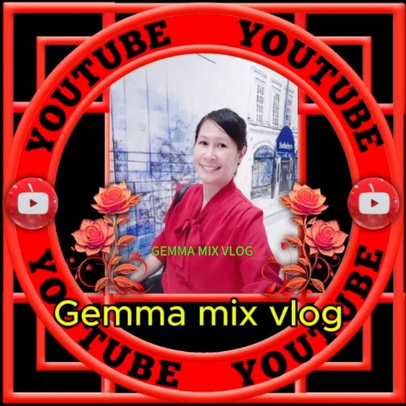 Gemma Mix Vlog 🇵🇭 