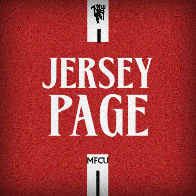 Jersey Page
