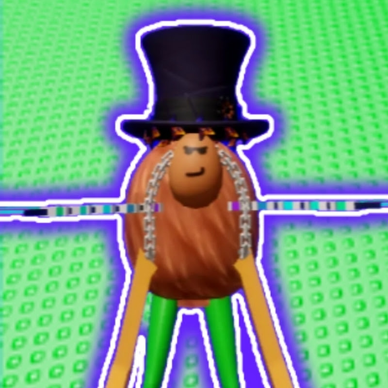 BloxRot