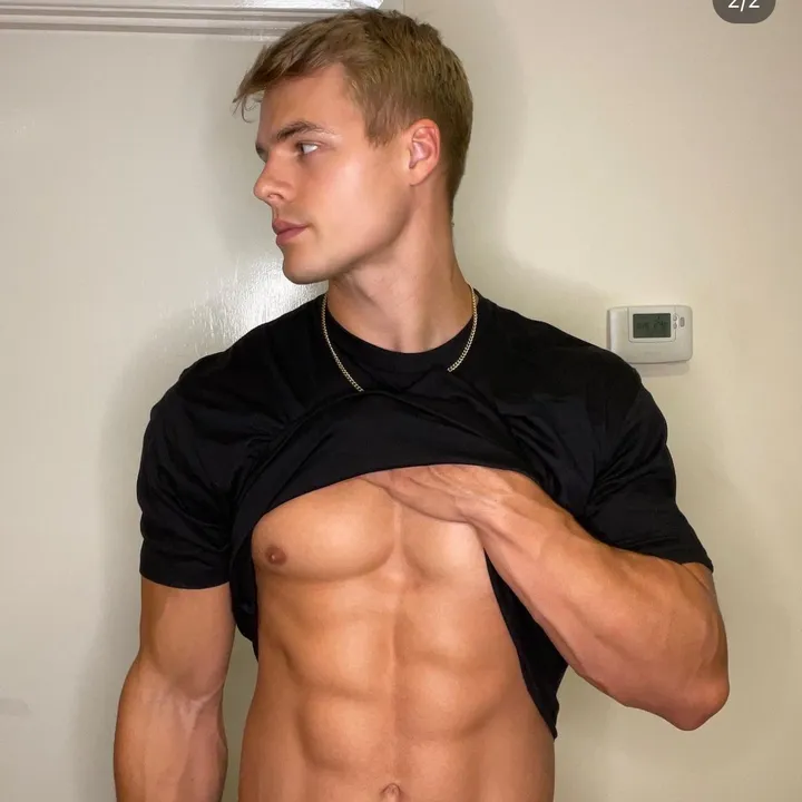 Peachyboy