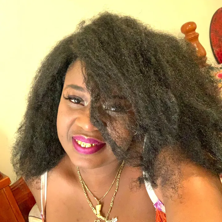 Laetitia Tenderness “LaTisha”