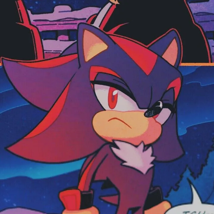 Shadow