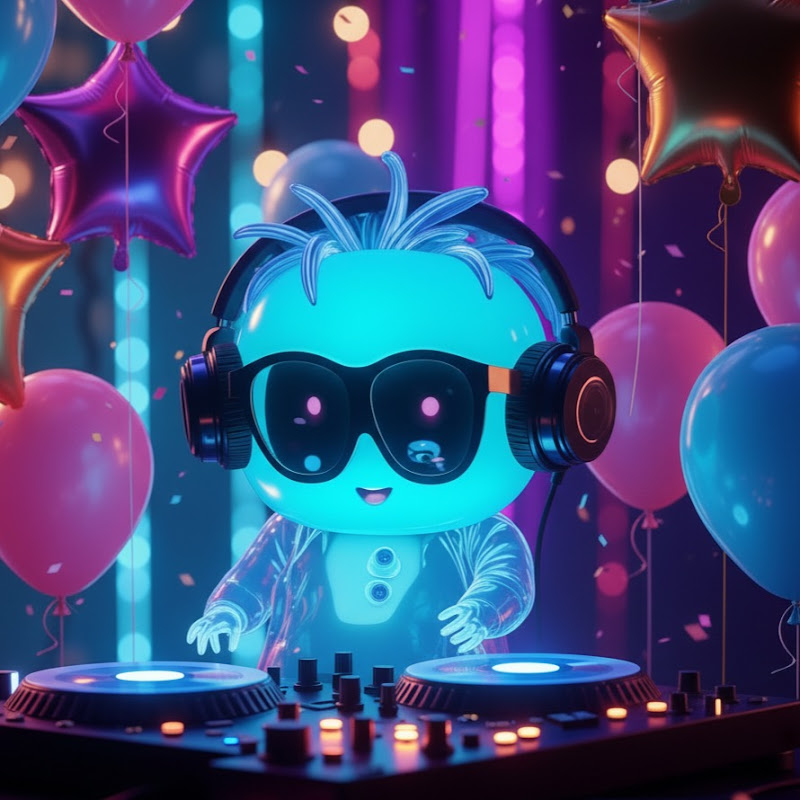 Happy Birthday Dance Songs