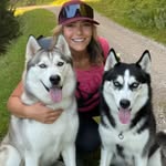 Lili eslami | Nature ,mountain lover,paragliding,husky lover