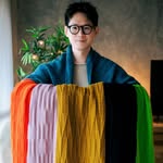 Rastus Hsu / Knitwear Designs