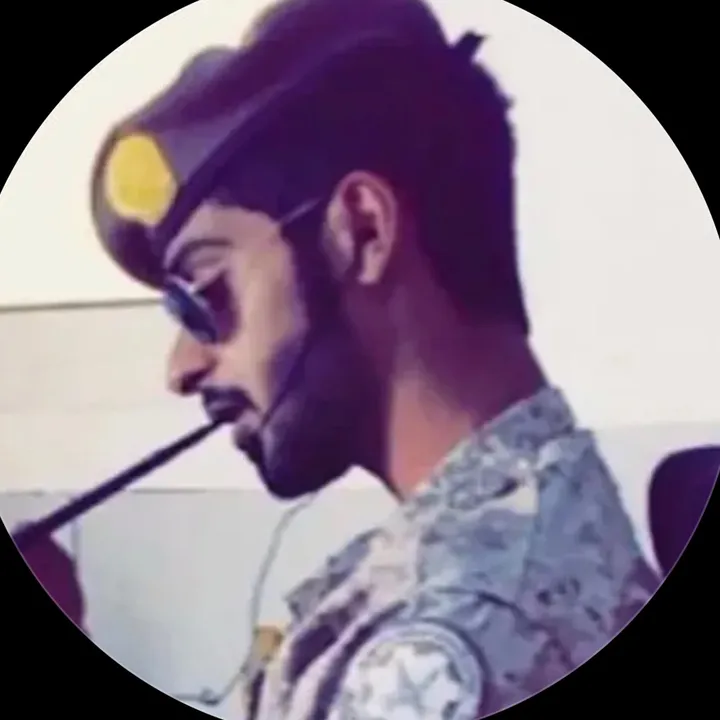 ALHammadi 👮🏻‍♂️