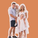 Bethany Stevens & Family | Americans Abroad