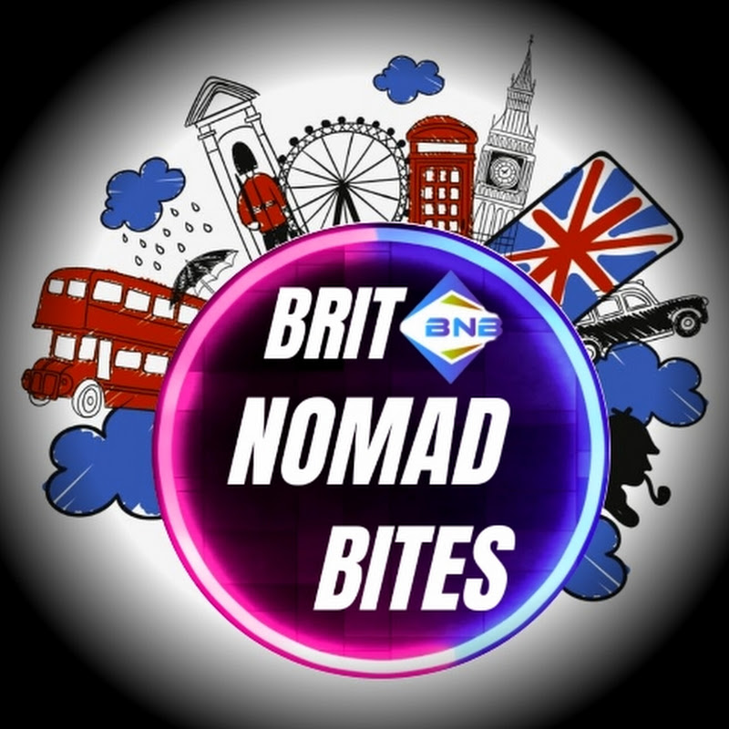 Brit Nomad Bites