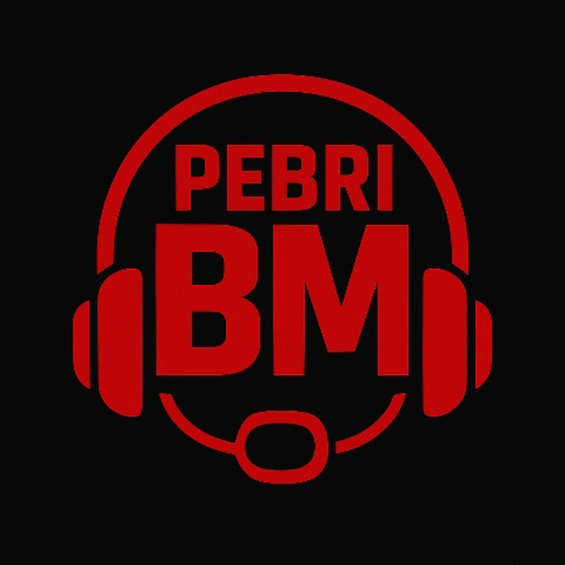 PEBRI BM