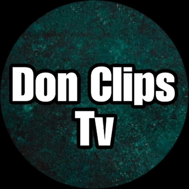 Don Clips Tv