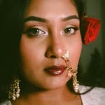 Madhusmita (Beauty Content Creator)