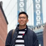 Danny Teh