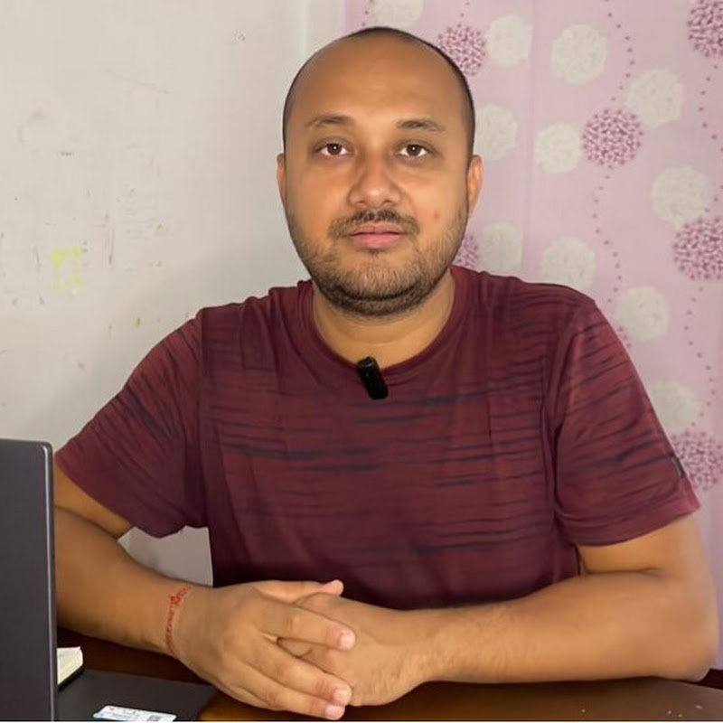 Awareness-Pranjal Gogoi
